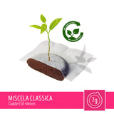 150 Cialde Ese 44mm Toraldo - Miscela Classica MAXI