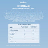 10 Capsule FoodNess Unicorn - Compatibili Nescafé Dolce Gusto