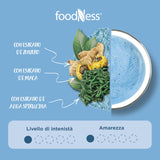 10 Capsule FoodNess Unicorn - Compatibili Nescafé Dolce Gusto