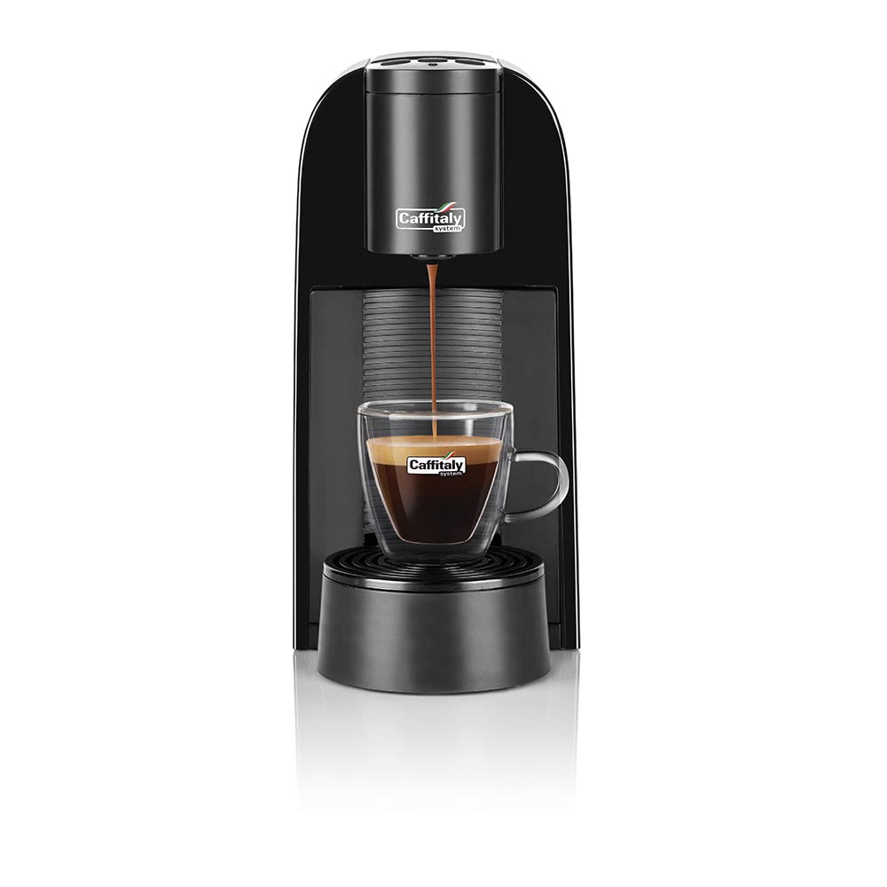 Macchina Caffitaly Volta S35 per Capsule Caffitaly
