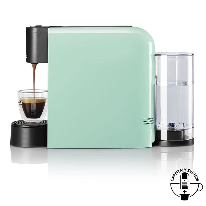 Macchina da caffè Caffitaly System Volta S35: L'Arte del Caffè in un Tocco