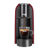 Caffitaly Volta S36 - Macchina da caffè per capsule Caffitaly, compatta e silenziosa