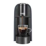 Caffitaly Volta S36 - Macchina da caffè per capsule Caffitaly, compatta e silenziosa