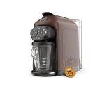 Lavazza A Modo Deséa - Macchina da caffè per Capsule Lavazza A Modo Mio + kit con 72 Capsule